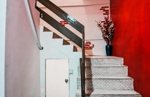 Kuching House | Natol Villa -London