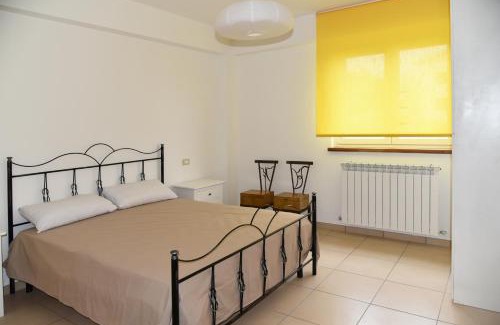 Barisciano House | Natour l'Ostello per i camminatori