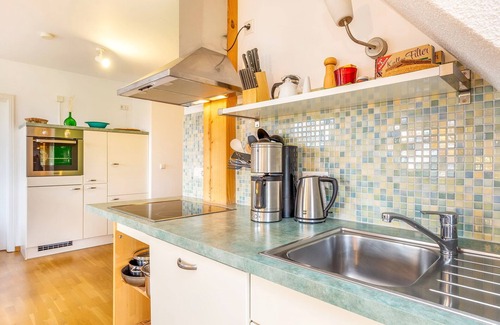 Lancken-Granitz Apartment | Natourlust Preetz - The big green - Apartment