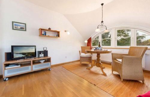 Lancken-Granitz Apartment | Natourlust Preetz - Die kleine Rote