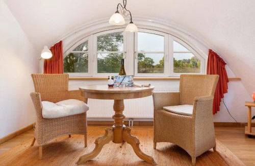 Lancken-Granitz Apartment | Natourlust Preetz - Die kleine Rote