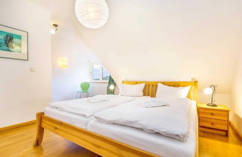 Lancken-Granitz Apartment | Natourlust Preetz - Die große Grüne