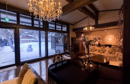 Senboku House | Natsuse Onsen Miyakowasure
