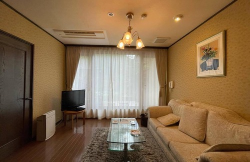 Senboku House | Natsuse Onsen Miyakowasure