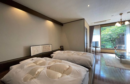 Senboku House | Natsuse Onsen Miyakowasure