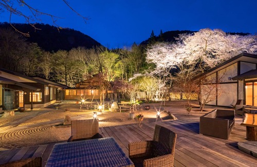 Senboku House | Natsuse Onsen Miyakowasure