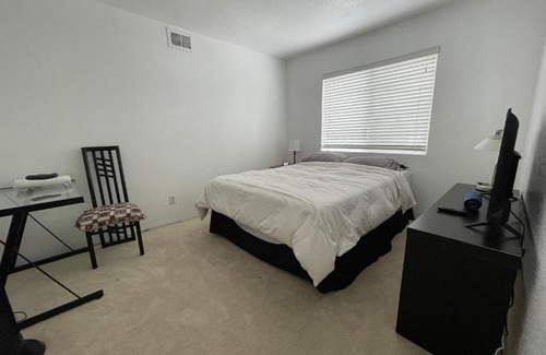 Monterey Park House | Natt's