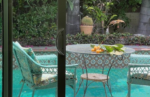 Monterey Park House | Natt's