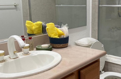Monterey Park House | Natt's