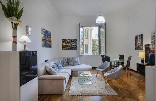 Carignano Apartment | Natty Family Apartment in Carignano by Wonderful Italy