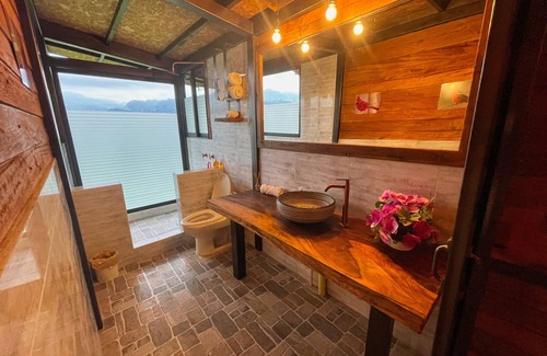 San Francisco Hotel | Natubri Ecohotel