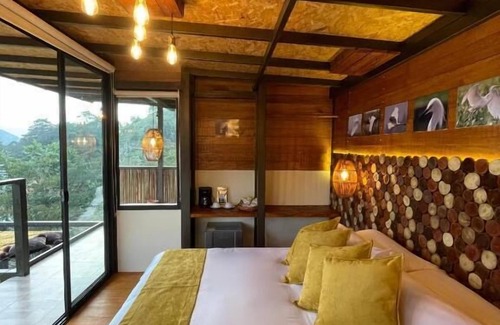 San Francisco Hotel | Natubri Ecohotel