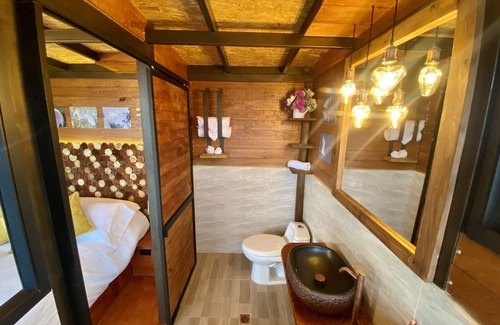 San Francisco Hotel | Natubri Ecohotel