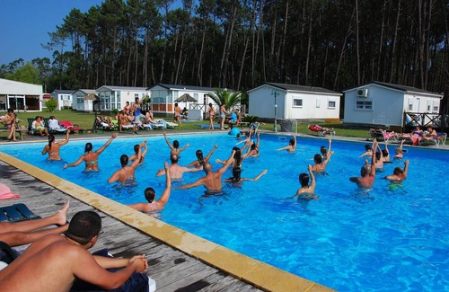 Burinhosa House | Natur Camping Bungalow T3 - 8