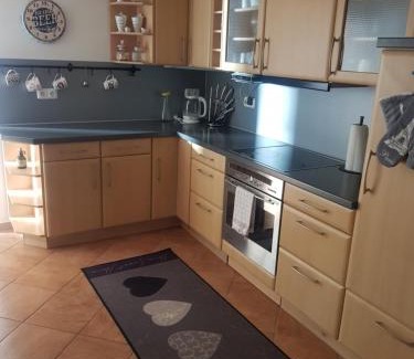 Blankenhain Apartment | Natur