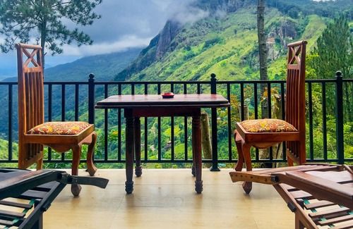 Ambagollapathana Hotel | Natur's Grove Ella