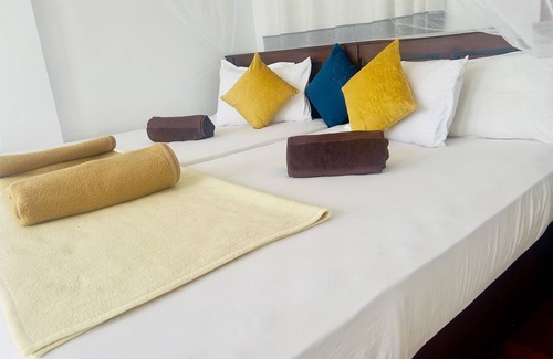 Ambagollapathana Hotel | Natur's Grove Ella