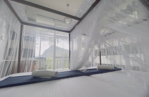 Ambagollapathana Hotel | Natur's Grove Ella