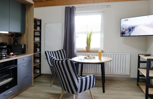 Senftenberg Ski Chalet | Natur- und Aktivresort Senftenberg