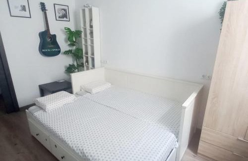 San Cristobal de La Laguna House | Natur Vida Home Tenerife
