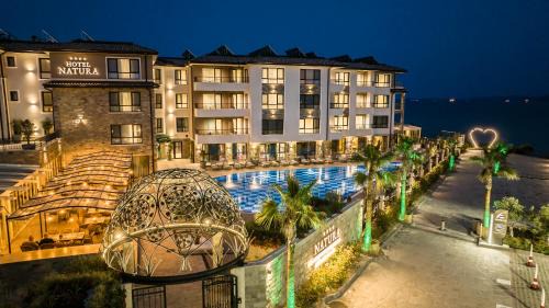 Sarafovo Hotel | Natura All Seasons Boutique Hotel
