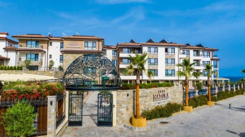 Sarafovo Hotel | Natura All Seasons Boutique Hotel