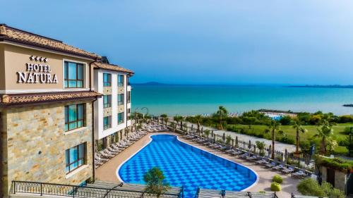 Sarafovo Hotel | Natura All Seasons Boutique Hotel
