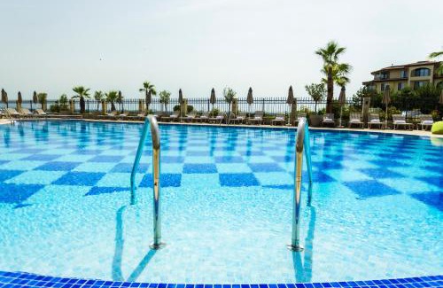 Sarafovo Hotel | Natura All Seasons Boutique Hotel