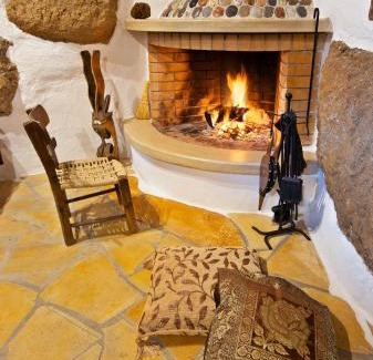 Aspros Potamos Apartment | Natura cottages