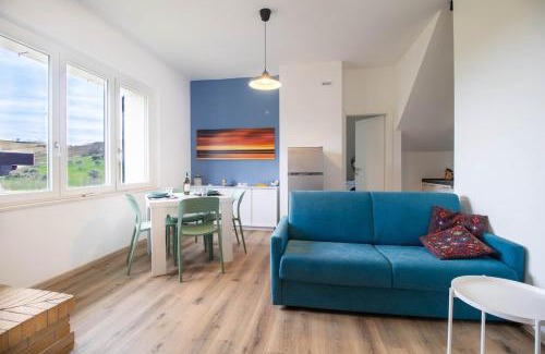 Capodarco Apartment | Natura e Relax - Wifi AC