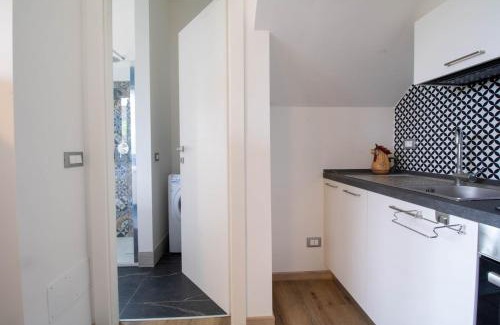 Capodarco Apartment | Natura e Relax - Wifi AC