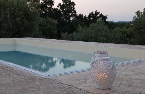 Ostuni Villa | Natura e relax La campagna di Nonna Maria
