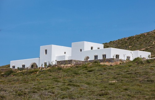 Paros Villa | Natura Villas Paros Villa 1