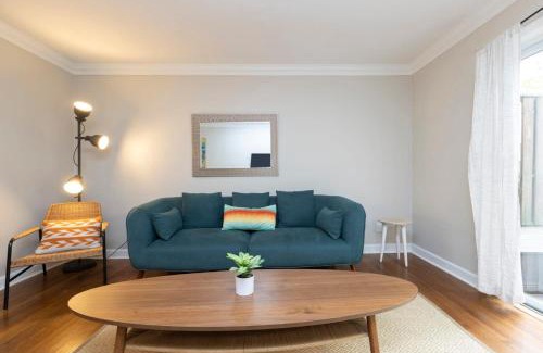 Northeast Virginia Beach House | Natural Beauty B