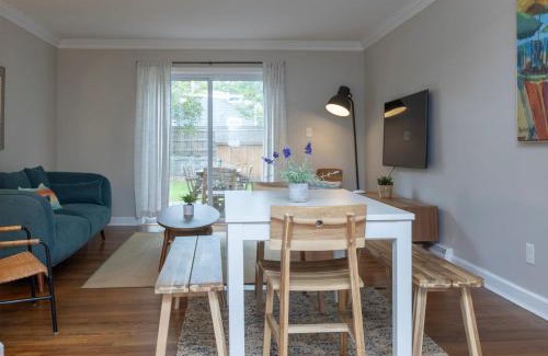 Northeast Virginia Beach House | Natural Beauty B