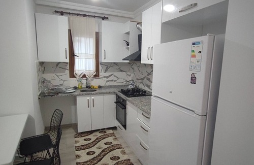 Datca Apartment | natural home,sevda 2, 1+1 müstakil ev datça muğla,