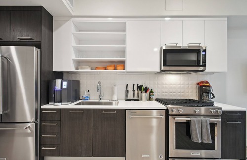 Highland Condo | Natural Influence | Espadin LoHi