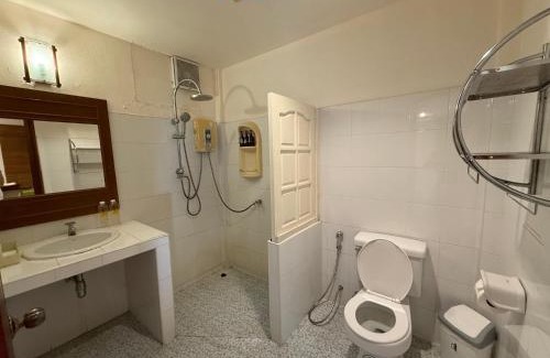 Bang Po Resort | Natural Wing Health Spa and Resort