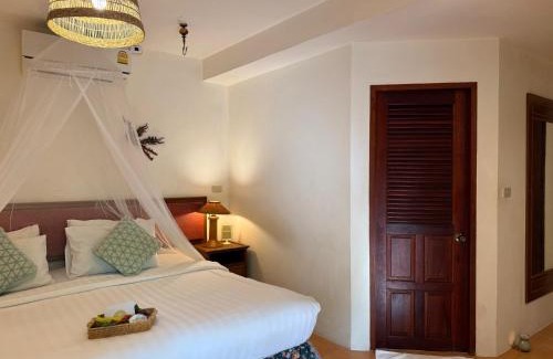 Bang Po Resort | Natural Wing Health Spa and Resort