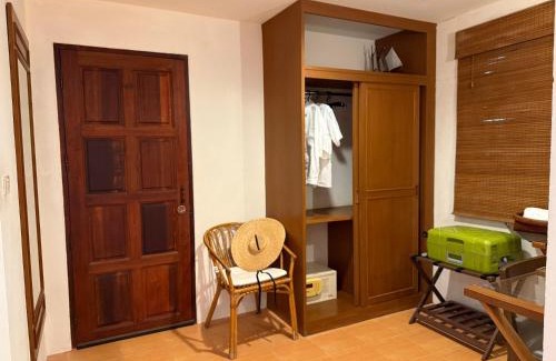 Bang Po Resort | Natural Wing Health Spa and Resort