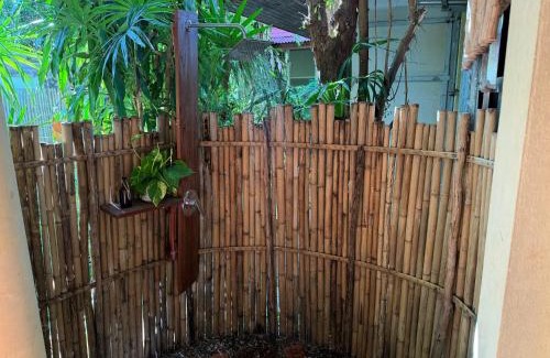 Bang Po Resort | Natural Wing Health Spa and Resort