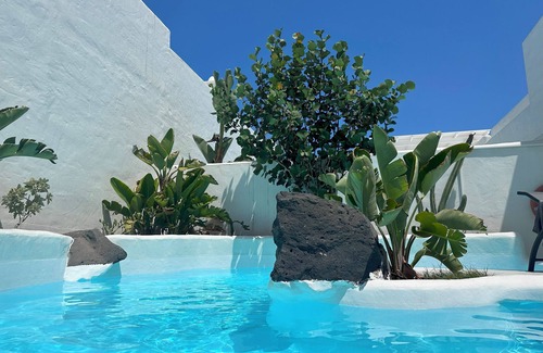 Geafond Villa | Natural Zen Rebirth