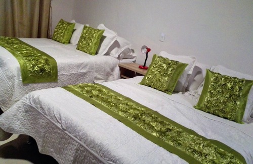 Guasca Hotel | Naturaleza Muisca Sas