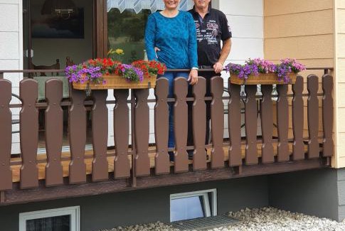 Berndorf House | Naturblick