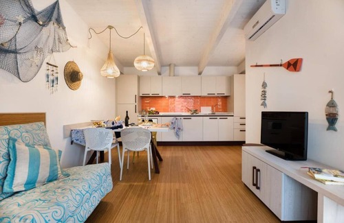Bibione Lido dei Pini House | Nature all around for 4 guests in Bibione-Beahost