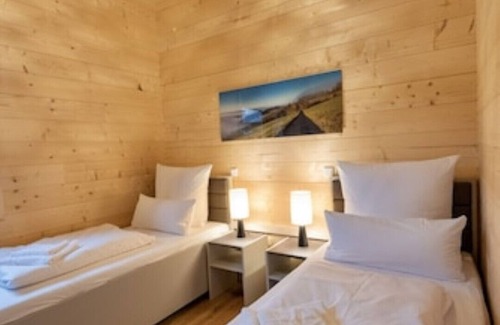 Steinborn Apartment | Nature and luxury in the Volcanic Eifel for the whole family!