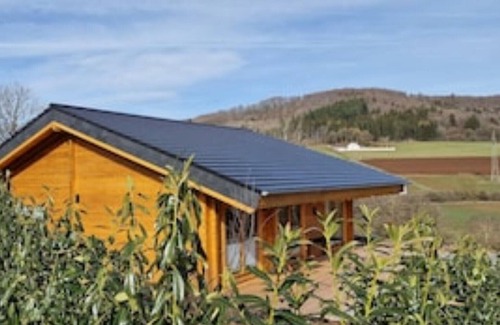 Steinborn House | Nature and luxury in the Volcanic Eifel for the whole family!