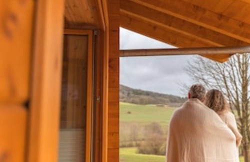 Steinborn House | Nature and luxury in the Volcanic Eifel for the whole family!