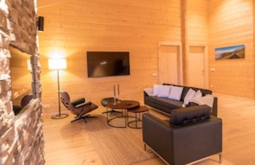 Steinborn House | Nature and luxury in the Volcanic Eifel for the whole family!