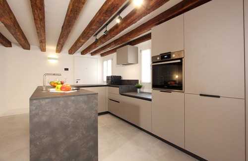 Santa Croce Apartment | Nature Art (Residence Modern Art)